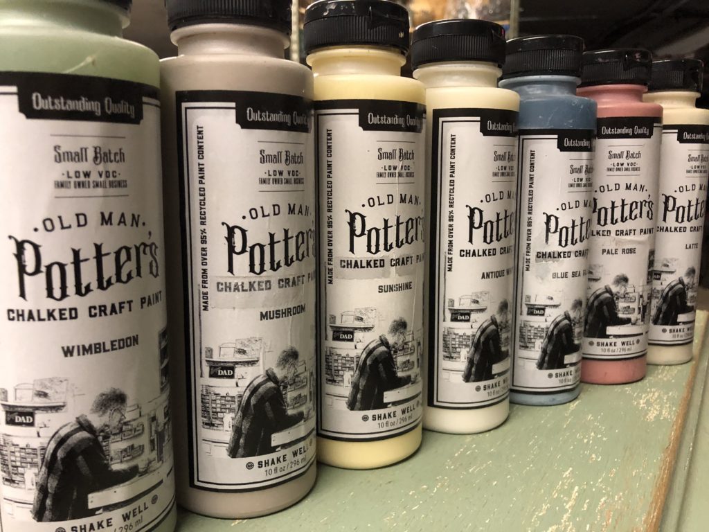 Old man potters website product pic-3